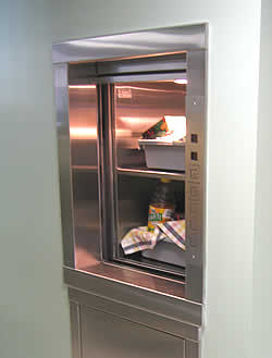 Master Waiter elevator